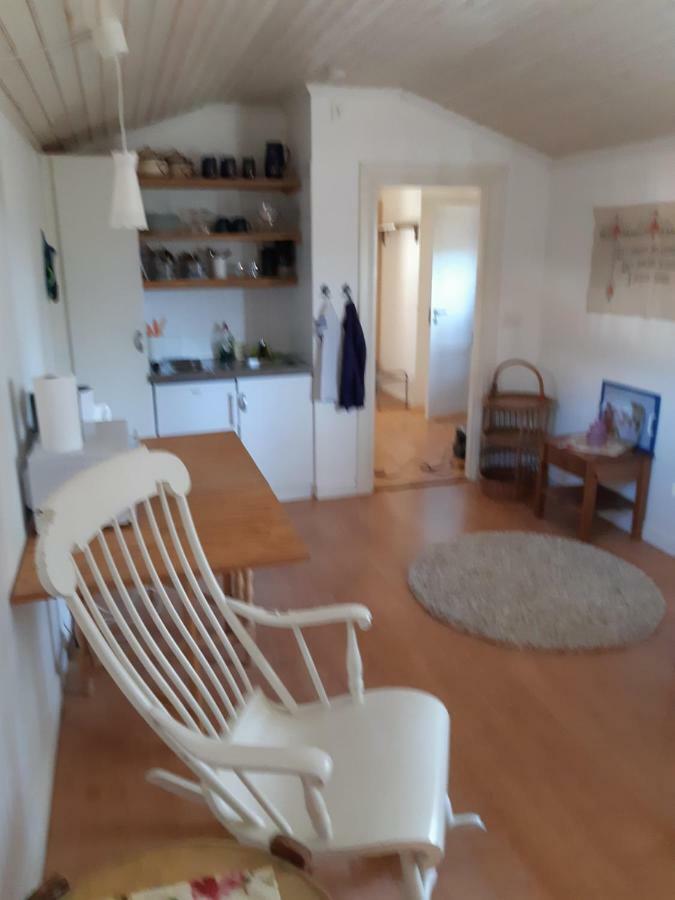 Nedomkull Villa Alingsas Bagian luar foto